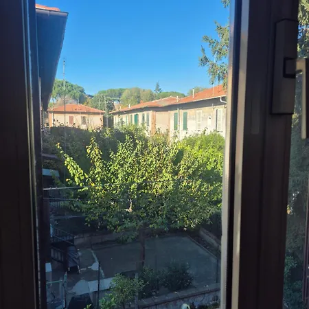 דירה La Casa Di Giulia רומא