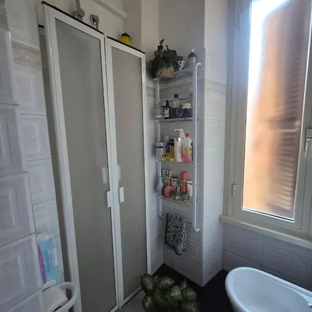 La Casa Di Giulia דירה *