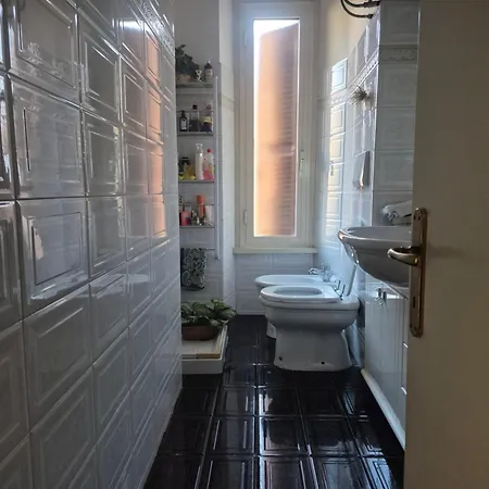 La Casa Di Giulia * רומא