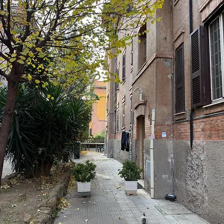 La Casa Di Giulia דירה