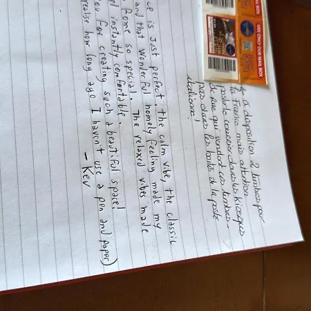 La Casa Di Giulia Apartment Rome