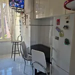 公寓 La Casa Di Giulia 罗马