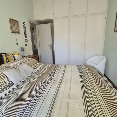 La Casa Di Giulia Rome