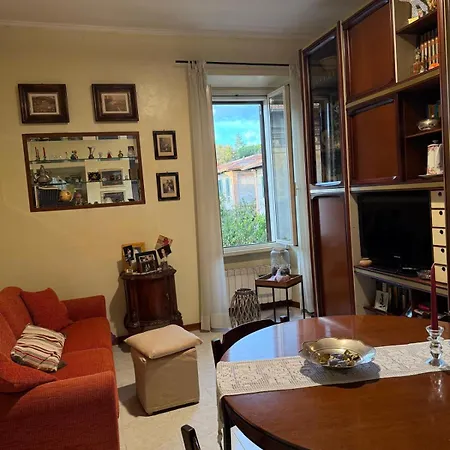La Casa Di Giulia 公寓