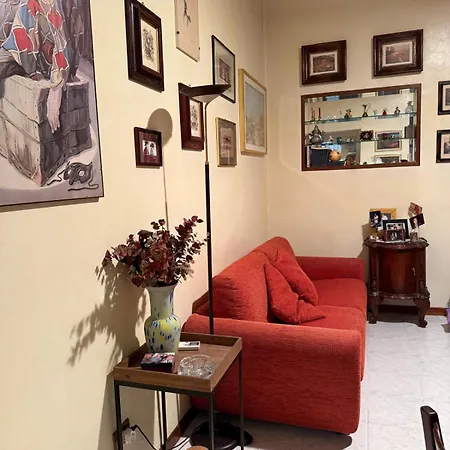 La Casa Di Giulia Lejlighed *