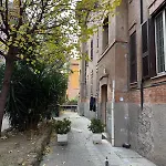 La Casa Di Giulia Lägenhet