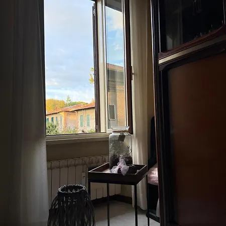 La Casa Di Giulia