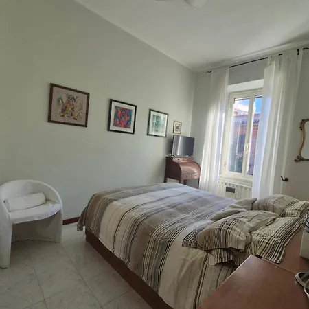 La Casa Di Giulia Rzym