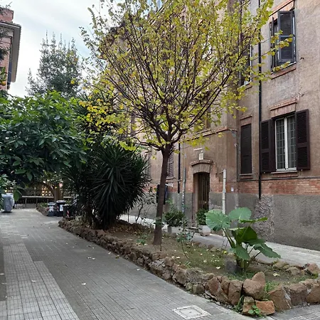 Apartament La Casa Di Giulia